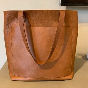 Madewell Medium Transport Tote